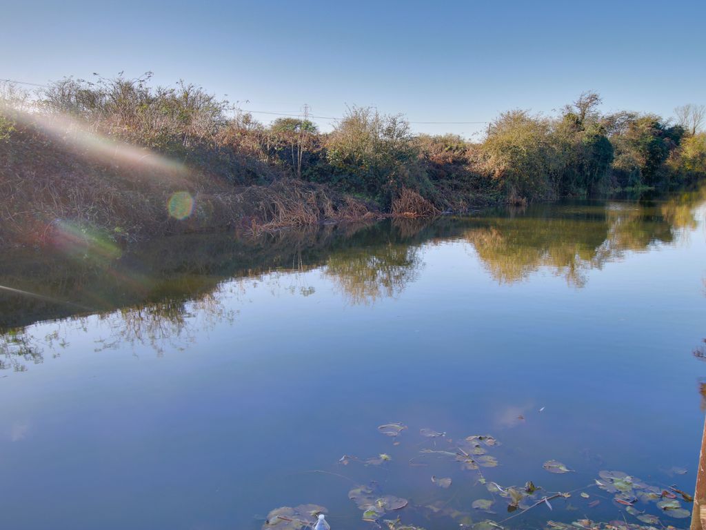 Land for sale in West End, March PE15, £52,500 Zoopla