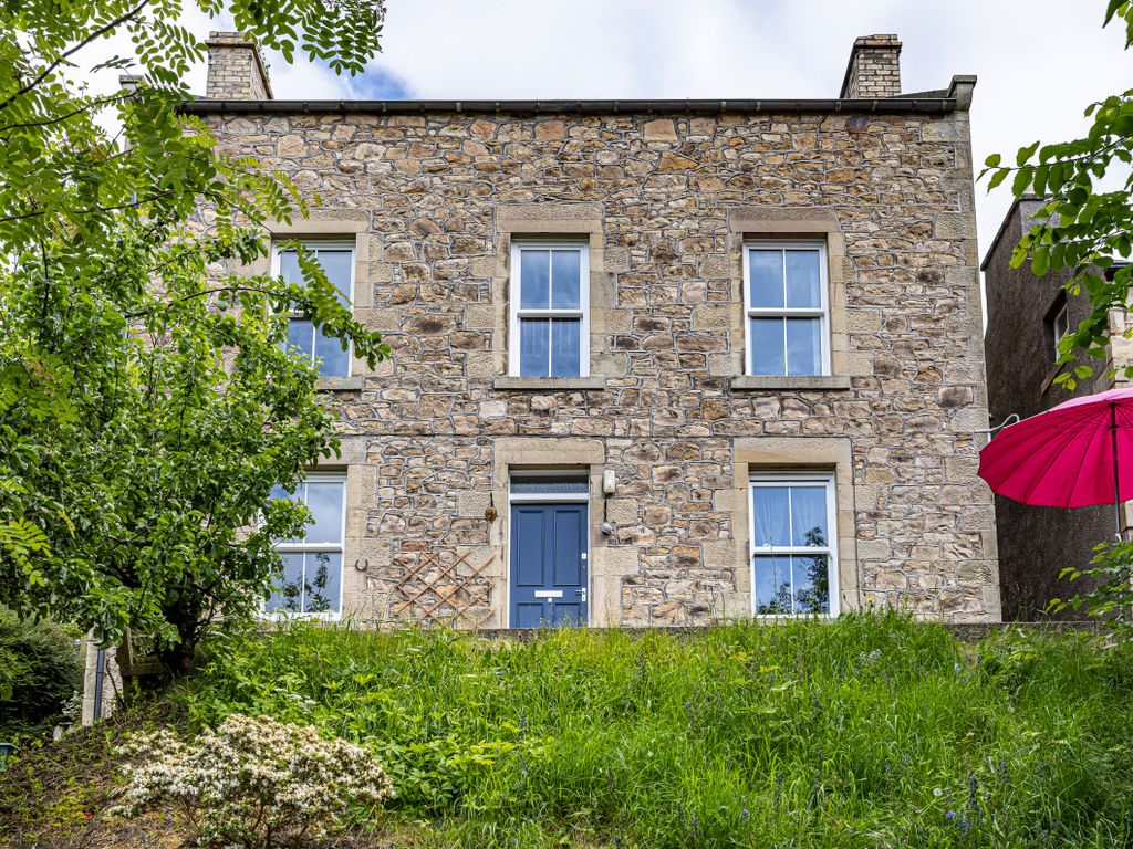 1 bed flat for sale in Boundaries, Jedburgh TD8 Zoopla