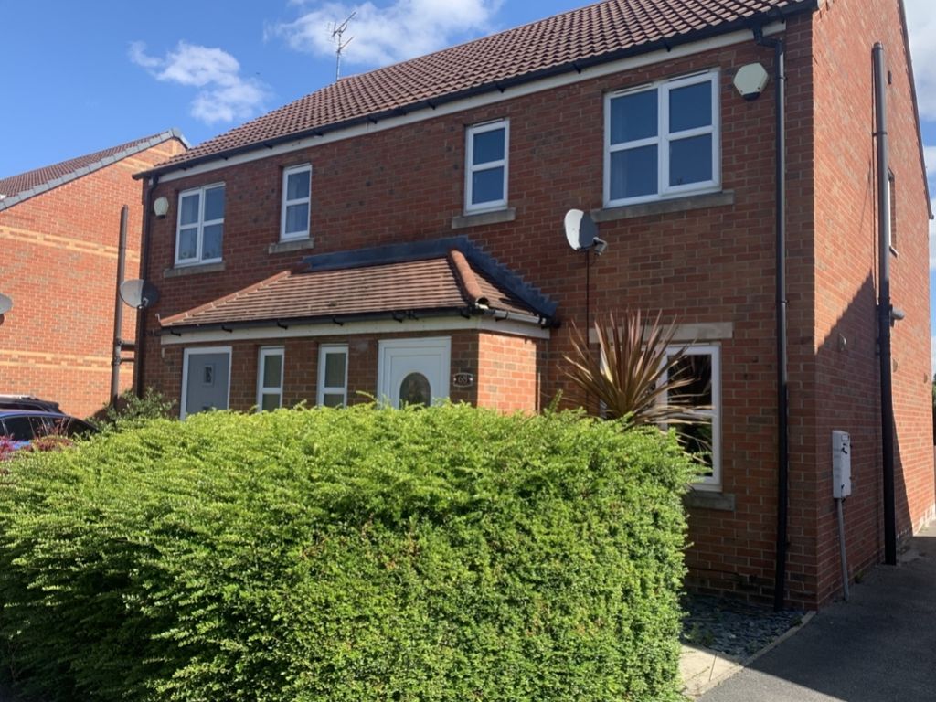 3 bed semidetached house to rent in Hayton Grove, Hull HU4 Zoopla