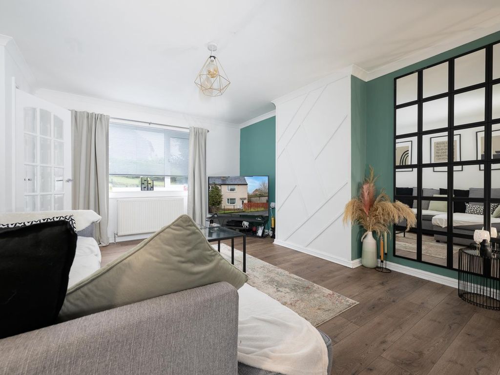 Glamis Drive, Greenock PA16
