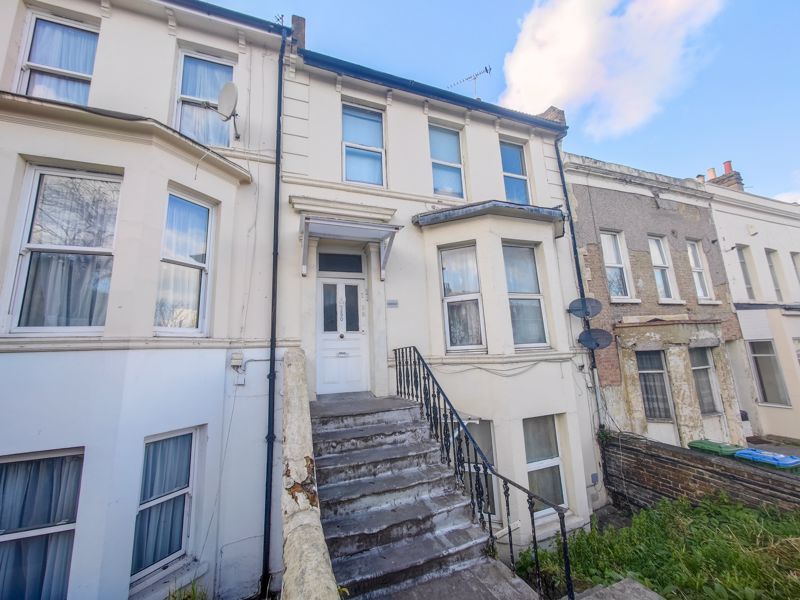 1 bed flat for sale in Burrage Road, Plumstead SE18 Zoopla
