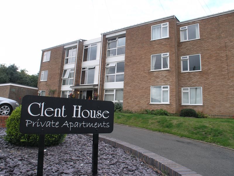2 bed flat for sale in Kenswick Drive, Halesowen B63 Zoopla