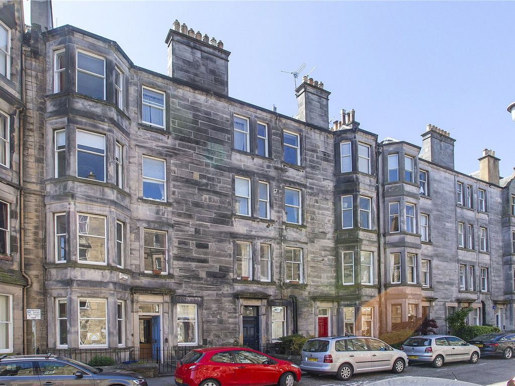 2 bed flat to rent in Roseneath Terrace, Marchmont, Edinburgh EH9 Zoopla