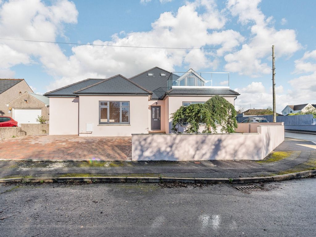 4 bed detached house for sale in Ruther Park, Haverfordwest SA61 Zoopla