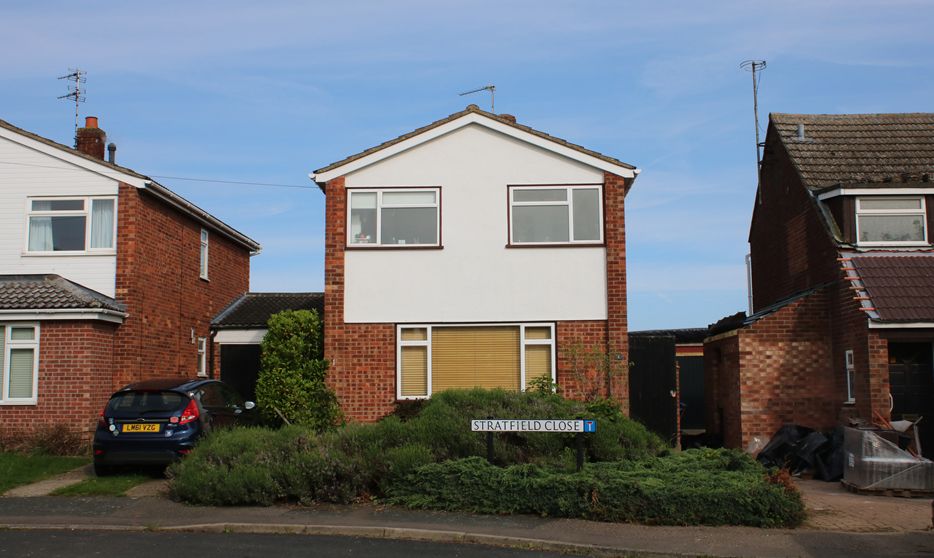 3 bed detached house for sale in Stratfield Close, Cambridge CB4 Zoopla