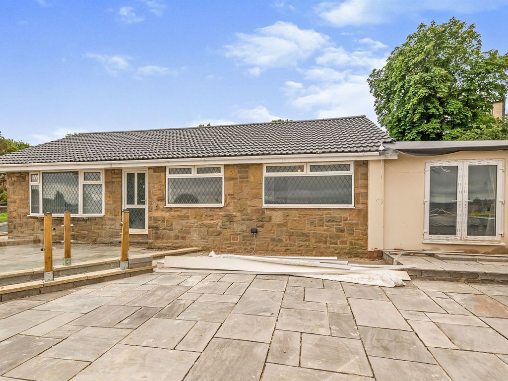 5 bed detached house for sale in Hollingwood Lane, Great Horton