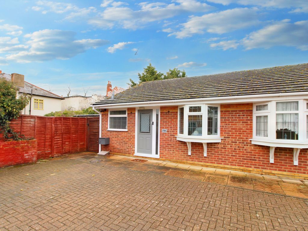 1 bed bungalow for sale in Brunswick Street, Reading RG1 Zoopla