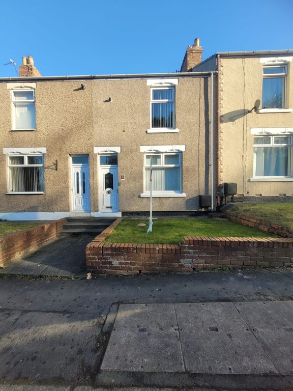 3 bed terraced house to rent in Poplar Terrace, Ferryhill DL17 Zoopla