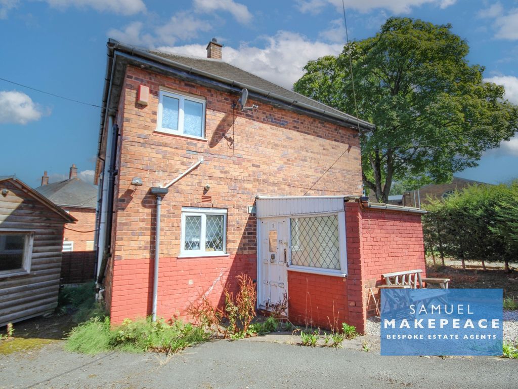 3 bed semidetached house for sale in Greyfriars Road, Abbey Hulton