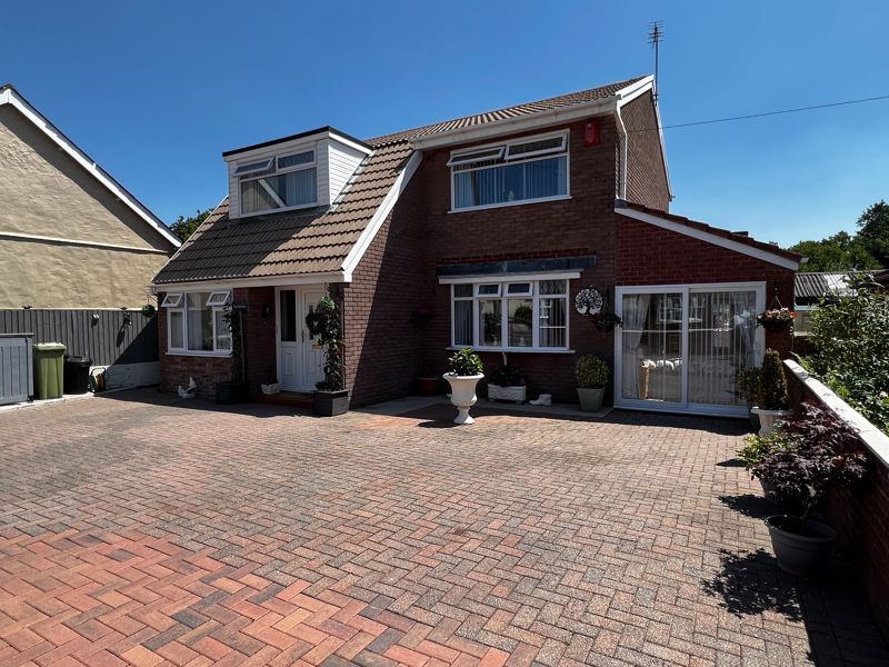 5 bed detached house for sale in The Willows, Brynna Road, Bridgend CF35 Zoopla