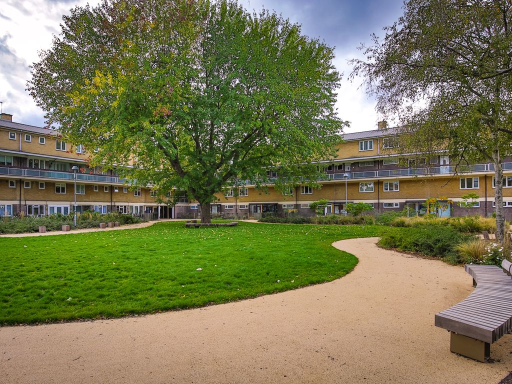 2 bed flat for sale in Baxter Road, Islington N1 Zoopla