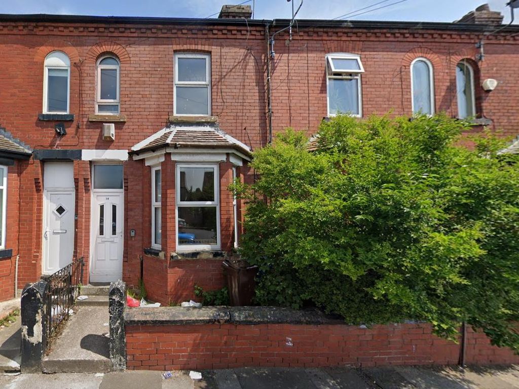 2 bed flat to rent in Warren Street, Salford M7, £650 pcm Zoopla