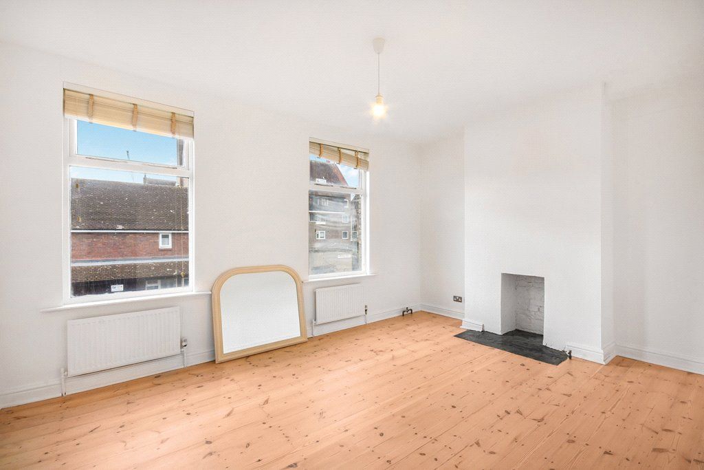 Berryfield Road, London SE17  