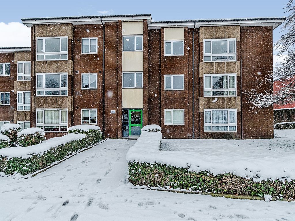 1 bed flat for sale in Mill Street, Willenhall WV13 Zoopla