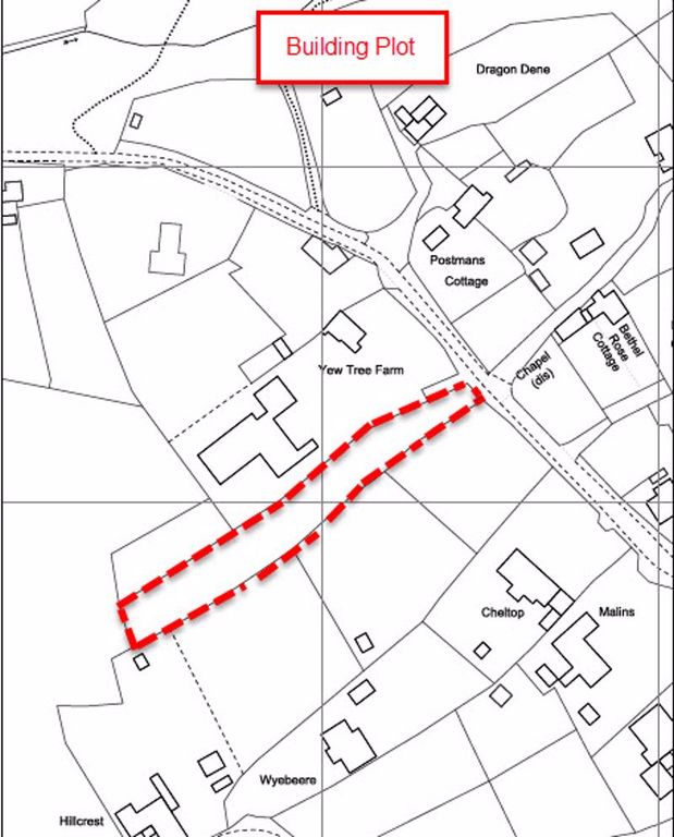 New home, Land for sale in Eaton Hereford HR2, £185,000 Zoopla