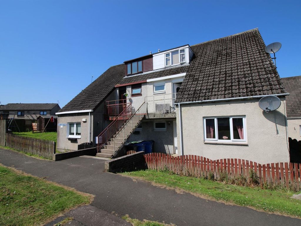 2 bed flat for sale in Loch Trool Way, Whitburn, Bathgate EH47 Zoopla