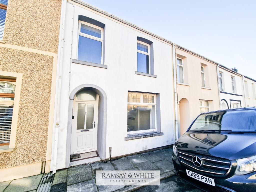 3 bed terraced house to rent in West Hill, Tredegar NP22 Zoopla