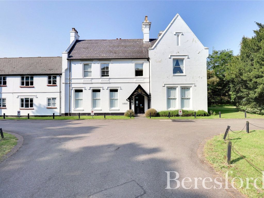 1 bed flat to rent in Hutton Court, Rayleigh Road CM13, £1,000 pcm Zoopla