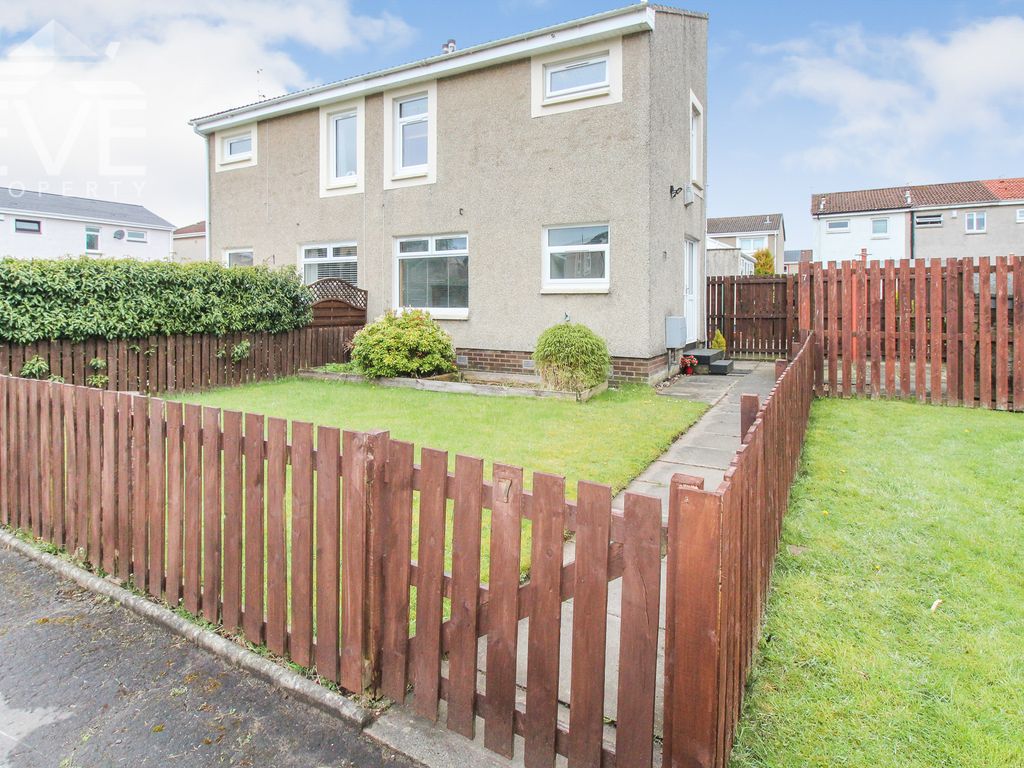 1 bed property for sale in Moss Drive, Erskine PA8 Zoopla
