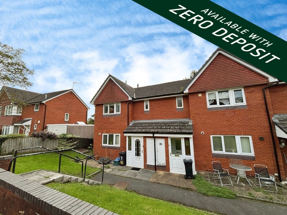 2 bed flat to rent in Royal Oak Drive, Newport NP18, £800 pcm Zoopla