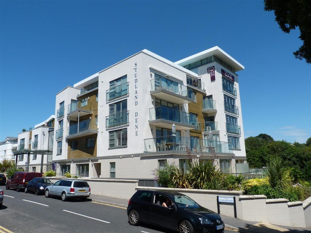 2 bed flat to rent in Studland Road, Westbourne, Bournemouth BH4 Zoopla