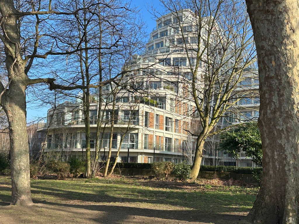 2 bed flat for sale in Henry Macaulay Avenue, Kingston Upon Thames KT2