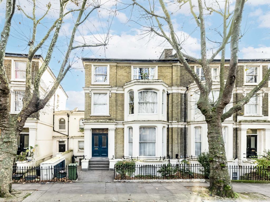 2 bed flat for sale in Pemberton Gardens, London N19, £700,000 Zoopla