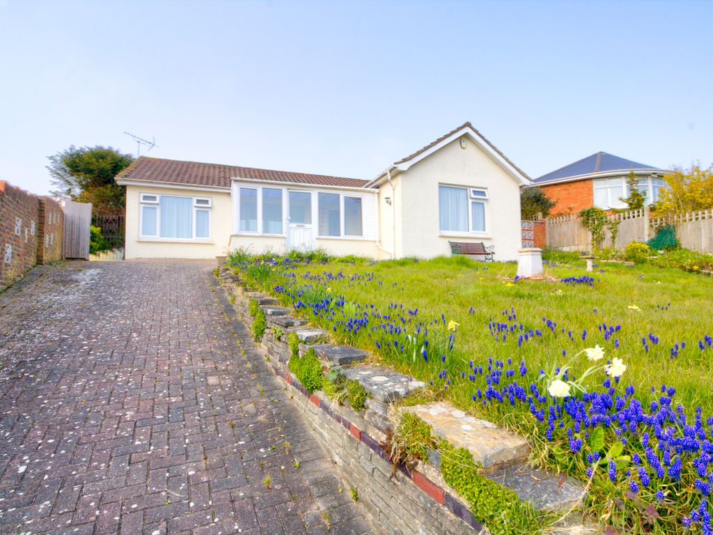 2 bed bungalow for sale in Danes Court, Dover CT16 Zoopla