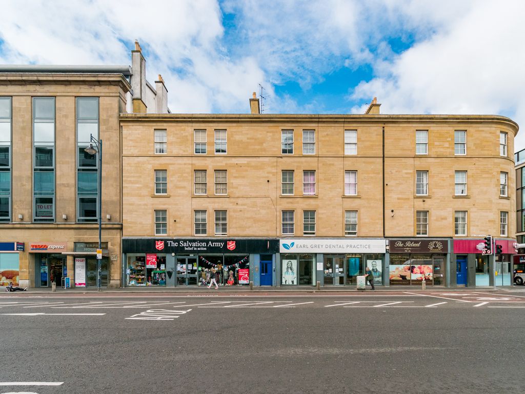 38 3F1 Earl Grey Street, Edinburgh EH3  