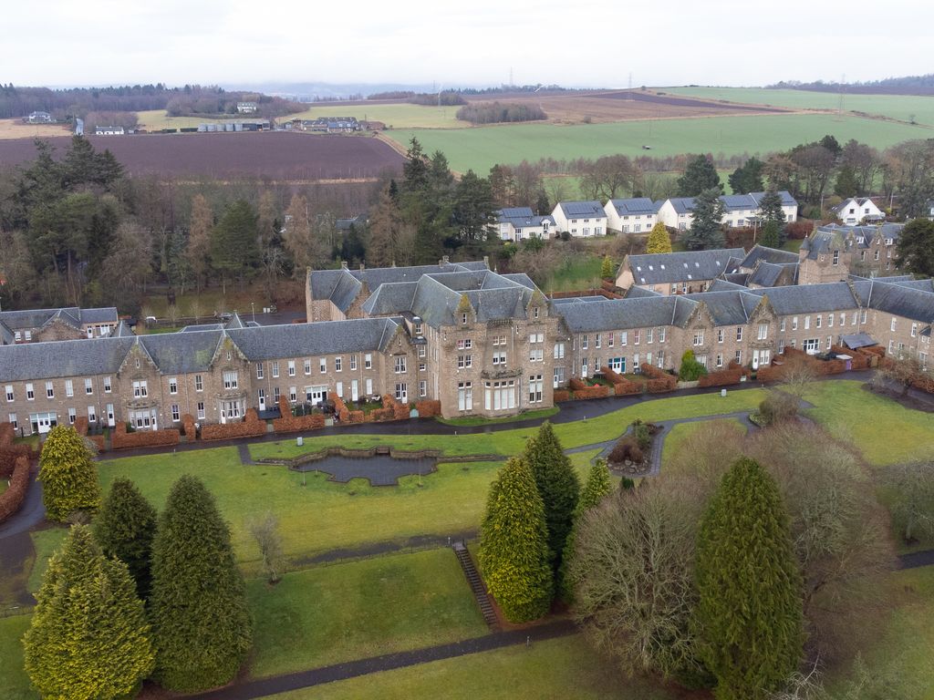 2 bed flat for sale in North Road, Liff, Dundee DD2 Zoopla