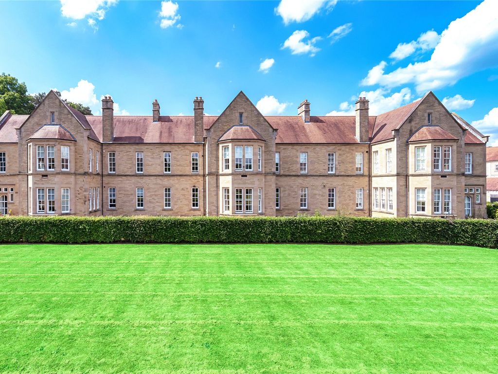 2 bed flat for sale in Jill Kilner Drive, Burley In Wharfedale, Ilkley