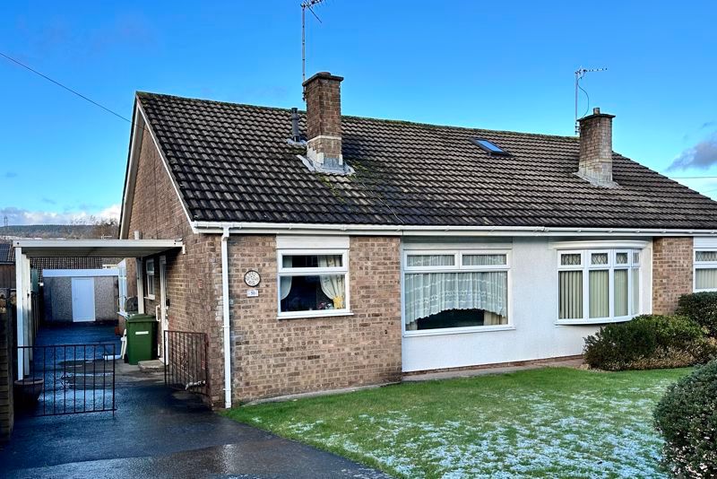 1 bed semidetached bungalow for sale in Danybryn, Brynsadler, Pontyclun CF72 Zoopla