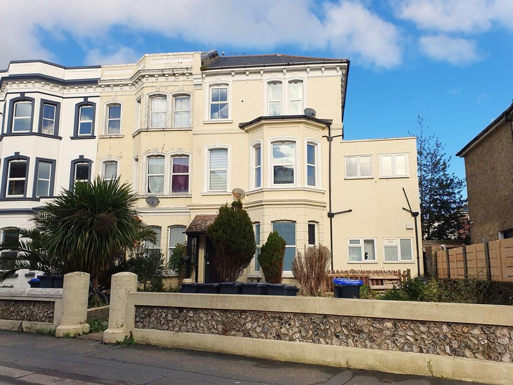 1 bed flat for sale in Rowlands Road, Worthing BN11 Zoopla