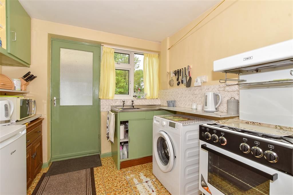 3 bed semidetached house for sale in Old Park Hill, Dover, Kent CT16