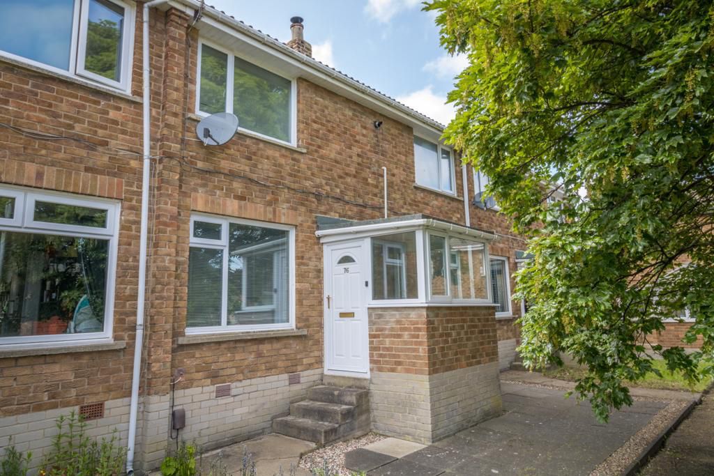 3 bed terraced house for sale in Greenrigg, BlaydonOnTyne NE21 Zoopla