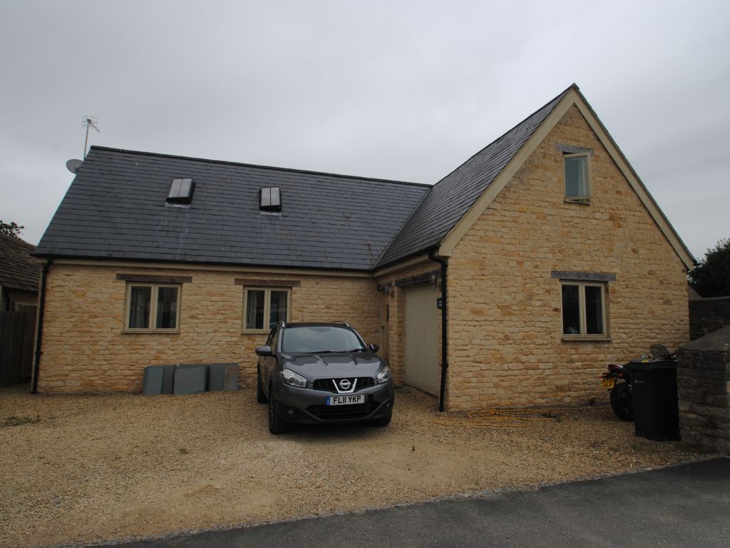 2 bed detached house to rent in Arlingdon Fields, Somerford Keynes