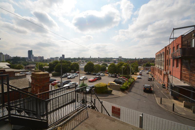 1 bed terraced house to rent in Chapeltown Road, Leeds LS7 Zoopla