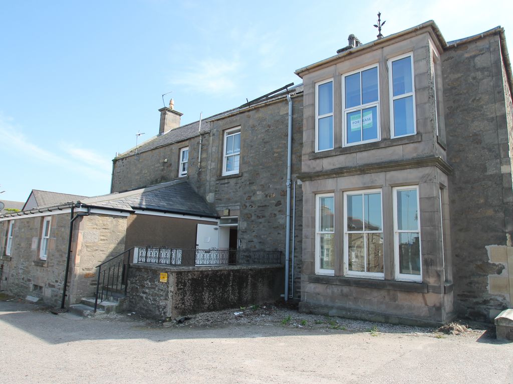 2 bed flat for sale in Moss Street, Keith AB55 Zoopla