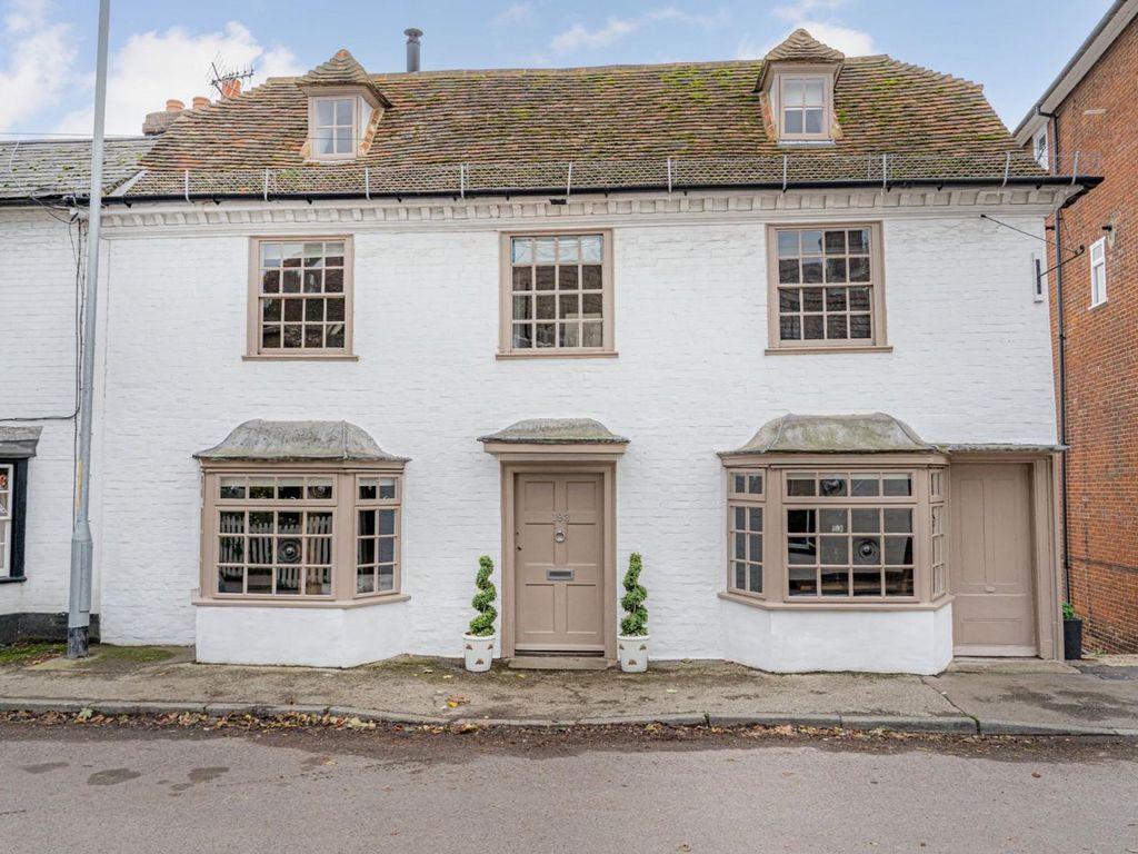 3 bed end terrace house for sale in The Street, BoughtonUnderBlean ME13 Zoopla