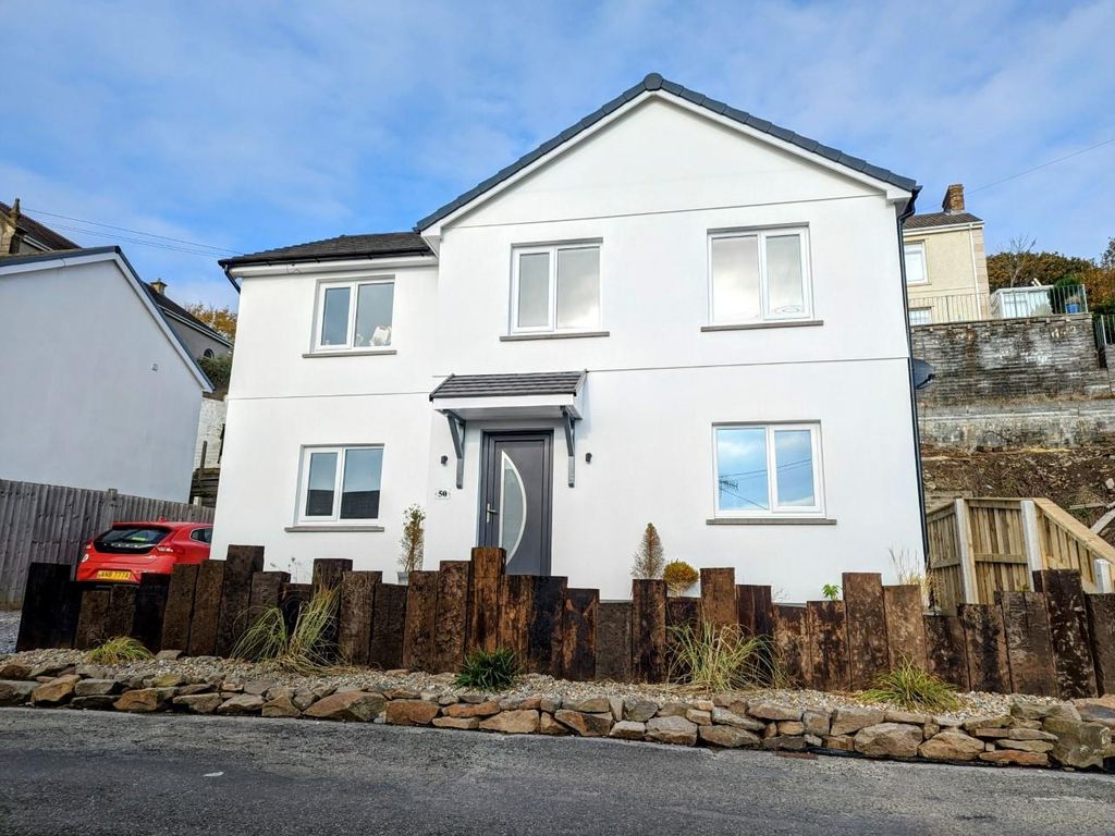 4 bed detached house for sale in Stradey Hill, Llanelli SA15 Zoopla
