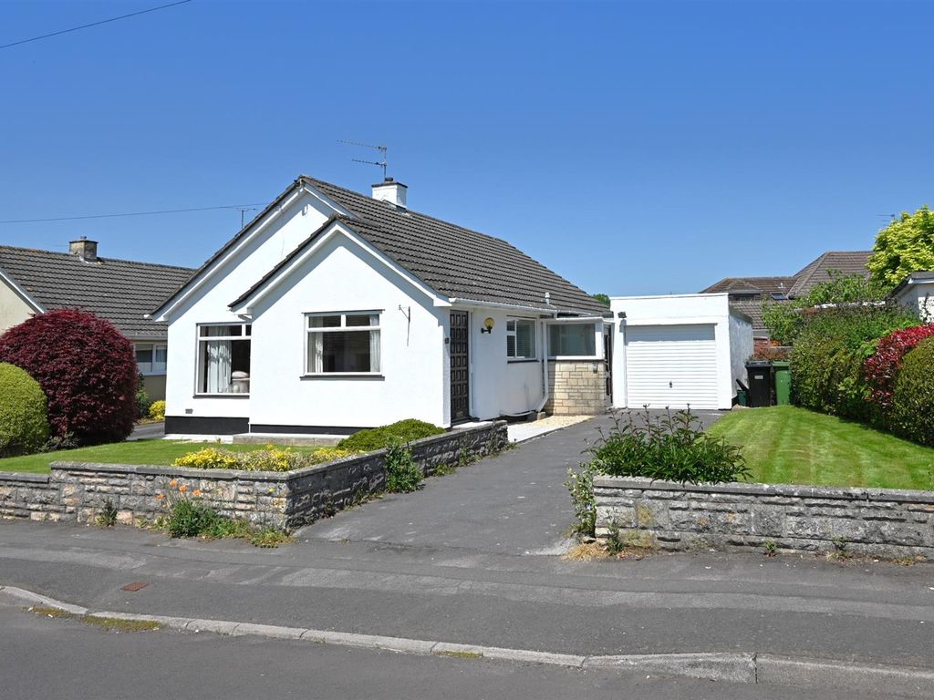 2 bed detached bungalow for sale in Underhill Lane, Midsomer Norton