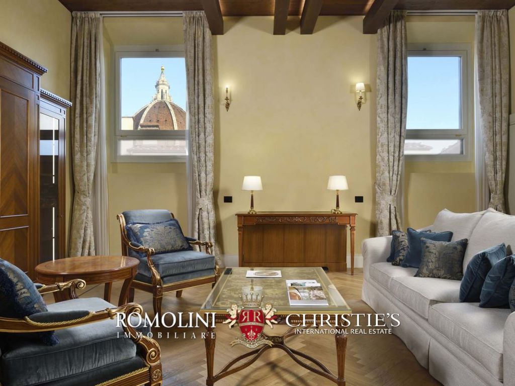 3 bed apartment for sale in Florence, Tuscany, Italy, £3,004,399 Zoopla
