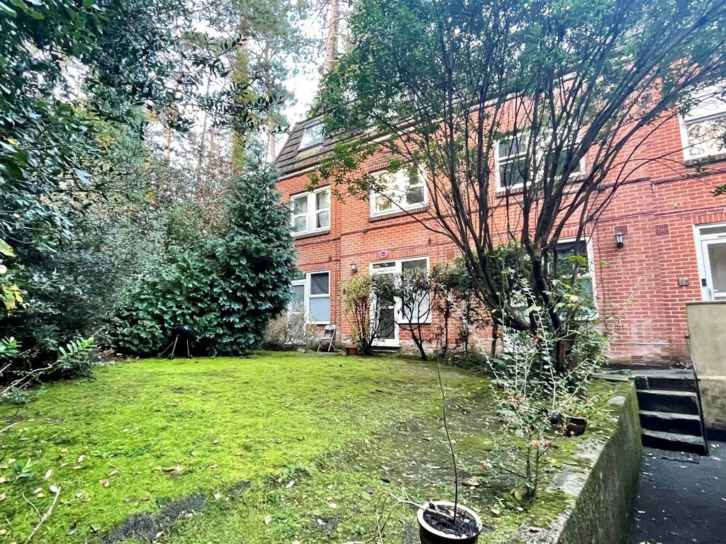 Studio for sale in Braidley Road, Bournemouth BH2, £85,000 Zoopla