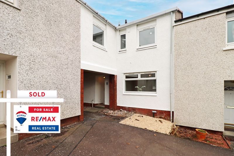4 bed terraced house for sale in 85 Jubilee Avenue, Deans, Livingston