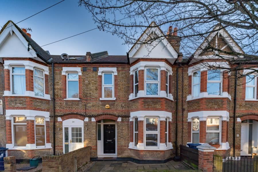 3 bed terraced house for sale in Deans Road, London W7, £724,950 Zoopla
