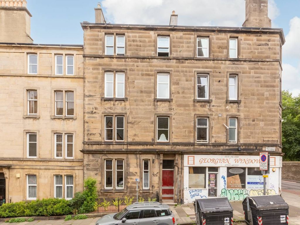 1F3, 1 Murieston Crescent, Dalry EH11  
