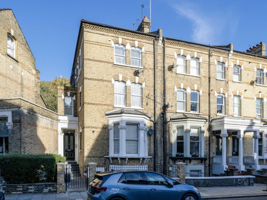 4 bed flat for sale in Edith Road, London W14, £875,000 Zoopla