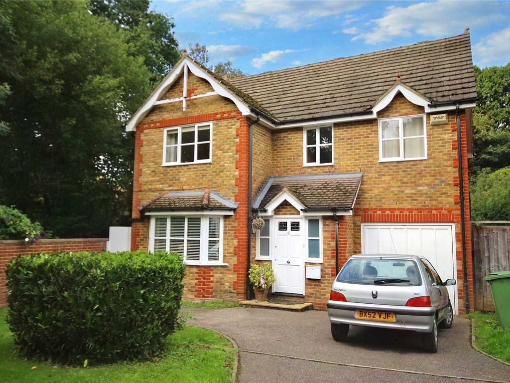 Weybridge Surrey KT13  