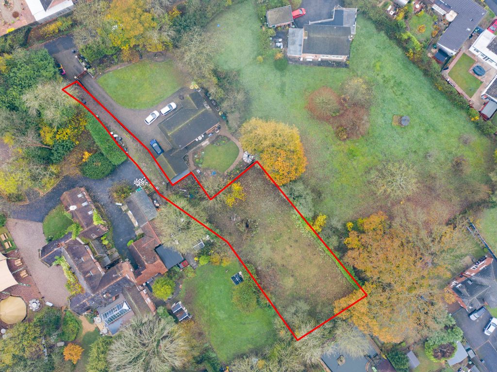 Land for sale in Land At Icknield Street, Ipsley, Redditch B98 Zoopla