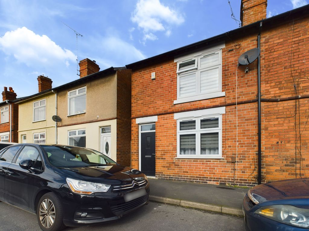 2 bed semidetached house for sale in Smith Street, Mansfield NG18 Zoopla